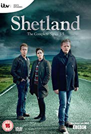 Watch Full Movie :Shetland (2013)