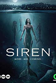 Watch Free Siren (2018)