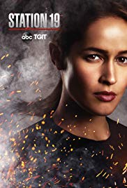 Watch Free Station 19 (2018)