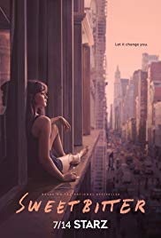 Watch Free Sweetbitter (2018)