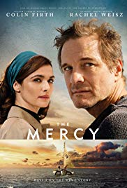 Watch Full Movie :The Mercy (2018)