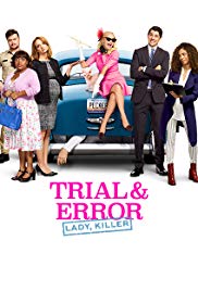 Watch Full Movie :Trial Error (2017)