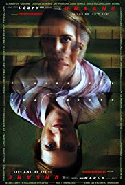 Watch Full Movie :Unsane (2018)