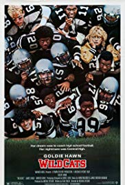 Watch Full Movie :Wildcats (1986)