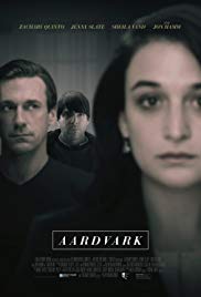 Watch Free Aardvark (2017)