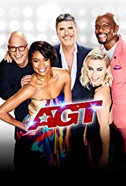 Watch Full Movie :Americas Got Talent (2006)