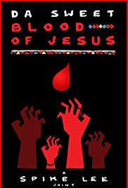 Watch Free Da Sweet Blood of Jesus (2014)