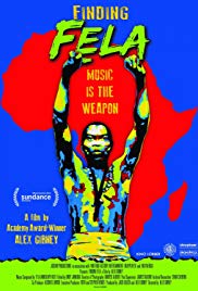 Watch Free Finding Fela! (2014)