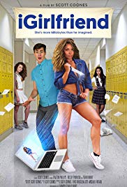 Watch Free iGirlfriend (2015)