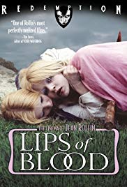 Watch Free Lips of Blood (1975)