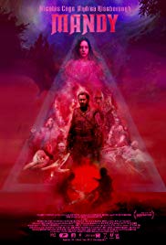 Watch Free Mandy (2018)