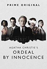 Watch Full Movie :Ordeal by Innocence (2018)