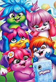 Watch Full Movie :Popples (2015 2016)