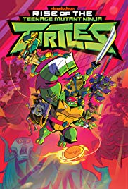 Watch Free Rise of the Teenage Mutant Ninja Turtles (2018)