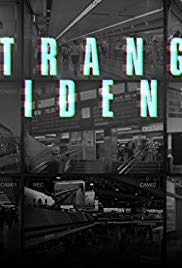 Watch Free Strange Evidence (2017)