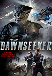 Watch Free The Dawnseeker (2018)