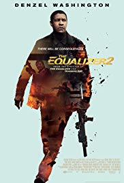 Watch Free The Equalizer 2 (2018)