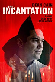 Watch Free The Incantation (2016)