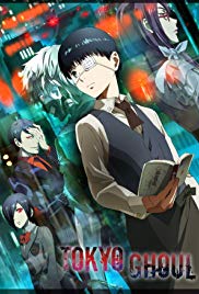 Watch Full Movie :Tokyo Ghoul (2014)