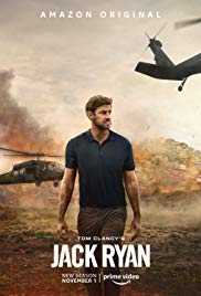 Watch Free Tom Clancys Jack Ryan (2018)