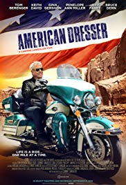 Watch Free American Dresser (2016)