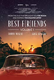 Watch Full Movie :Best F(r)iends (2017)