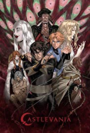 Watch Free Castlevania (2017 )