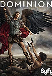 Watch Free Dominion (2014 2015)