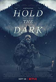 Watch Full Movie :Hold the Dark (2018)