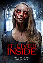 Watch Free It Lives Inside (2018)