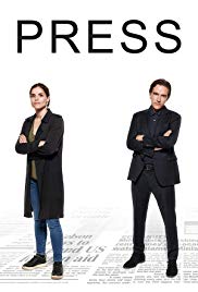 Watch Free Press (2018)