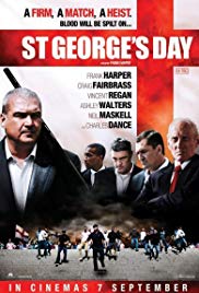 Watch Full Movie :St Georges Day (2012)