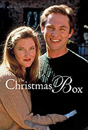 Watch Full Movie :The Christmas Box (1995)