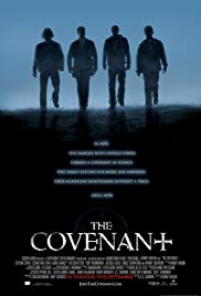 Watch Full Movie :The Covenant (2006)