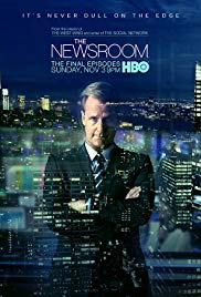 Watch Free The Newsroom (2012 2014)