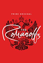 Watch Free The Romanoffs (2018 )