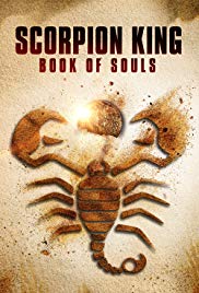 Watch Full Movie :The Scorpion King: Book of Souls (2018)