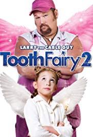 Watch Full Movie :Tooth Fairy 2 (2012)