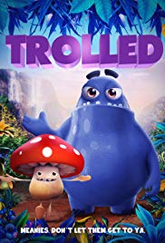 Watch Free Trolled (2018)