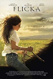 Watch Full Movie :Flicka (2006)