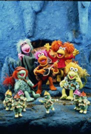 Watch Free Fraggle Rock (19831987)