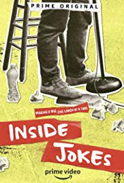 Watch Full Movie :Inside Jokes (2018 )