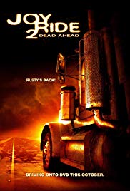 Watch Free Joy Ride 2: Dead Ahead (2008)