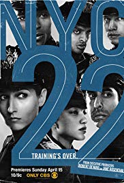 Watch Full Movie :NYC 22 (2012)