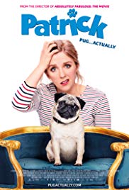 Watch Full Movie :Patrick (2018)