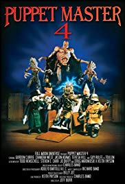 Watch Free Puppet Master 4 (1993)