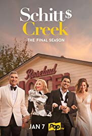 Watch Free Schitts Creek (2015 )