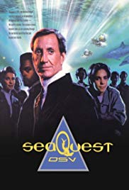 Watch Free SeaQuest 2032 (19931996)