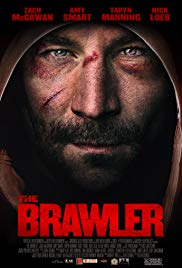 Watch Free American Brawler (2016)