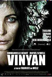 Watch Free Vinyan (2008)